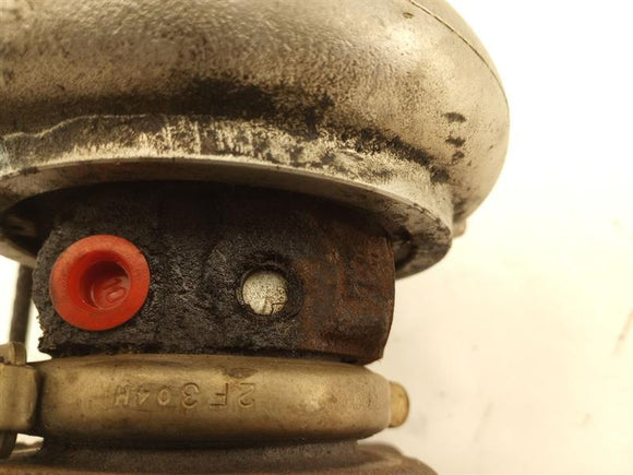 Saab 9-5 Turbo Charger Assembly