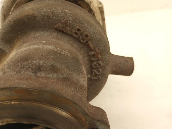 Saab 9-5 Turbo Charger Assembly