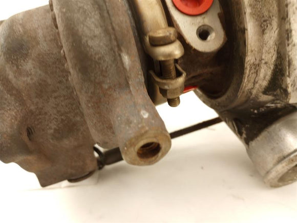 Saab 9-5 Turbo Charger Assembly