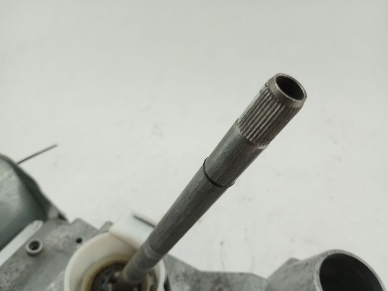 Saab 9-5 Gearshift Lever