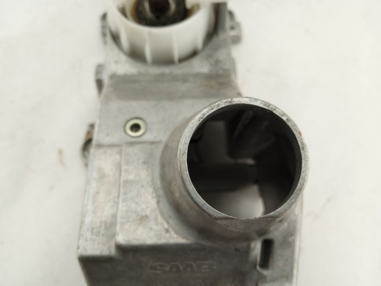 Saab 9-5 Gearshift Lever