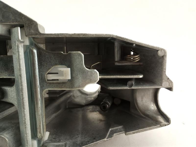 Saab 9-5 Gearshift Lever