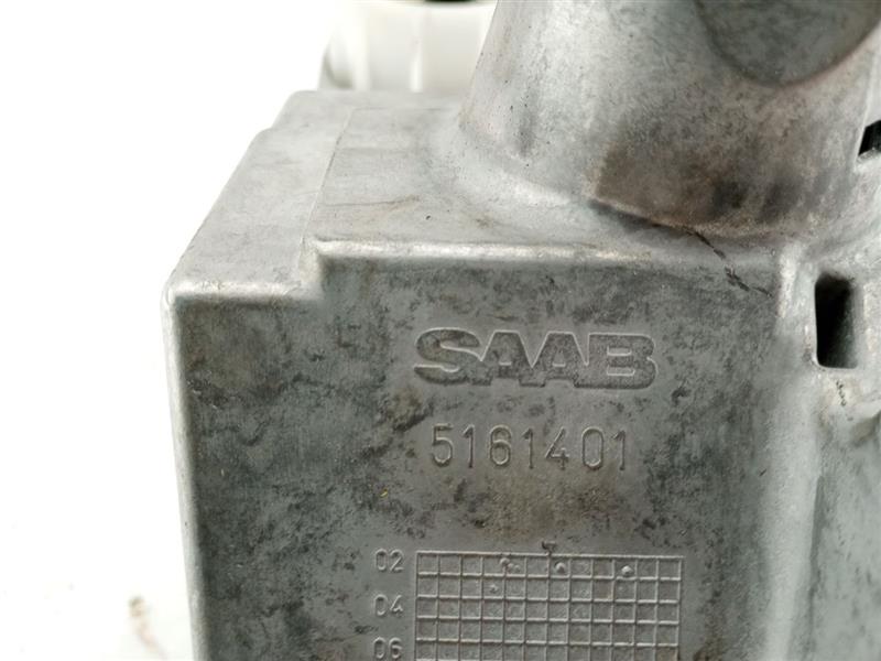 Saab 9-5 Gearshift Lever