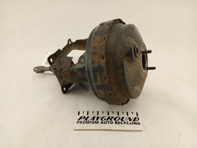 Saab 9-5 Power Brake Booster