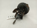 Saab 9-5 Power Brake Booster-2