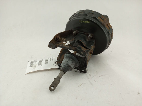 Saab 9-5 Power Brake Booster