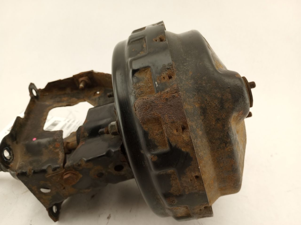 Saab 9-5 Power Brake Booster