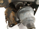 Saab 9-5 Power Brake Booster-8