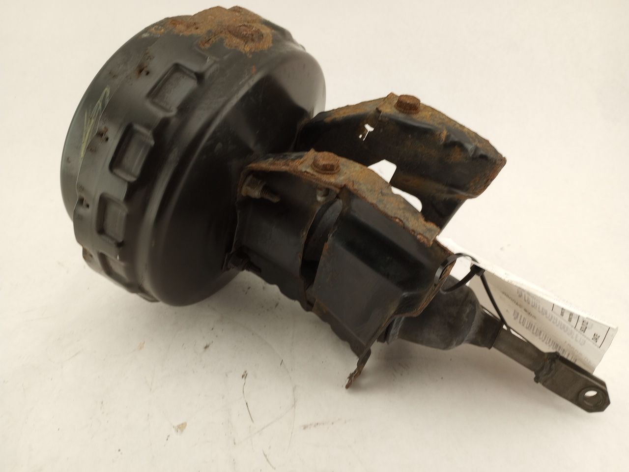 Saab 9-5 Power Brake Booster