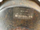 Saab 9-5 Power Brake Booster-12