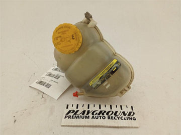 Saab 9-5 Coolant Reservoir