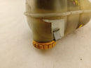 Saab 9-5 Coolant Reservoir-9