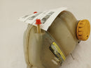 Saab 9-5 Coolant Reservoir-11