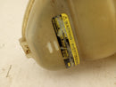 Saab 9-5 Coolant Reservoir-12