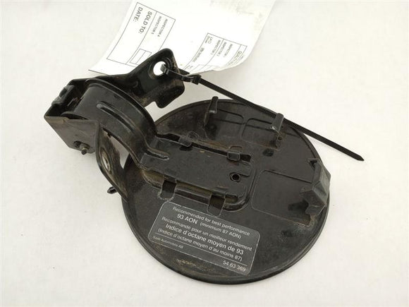Saab 9-5 Gas Cap