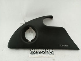 Saab 9-5 Turbo Engine Cover