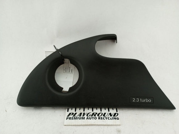 Saab 9-5 Turbo Engine Cover