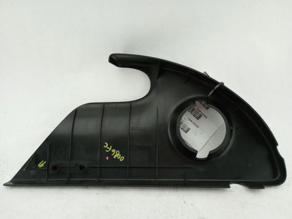 Saab 9-5 Turbo Engine Cover