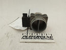 Saab 9-5 Air Flow Sensor Housing-1