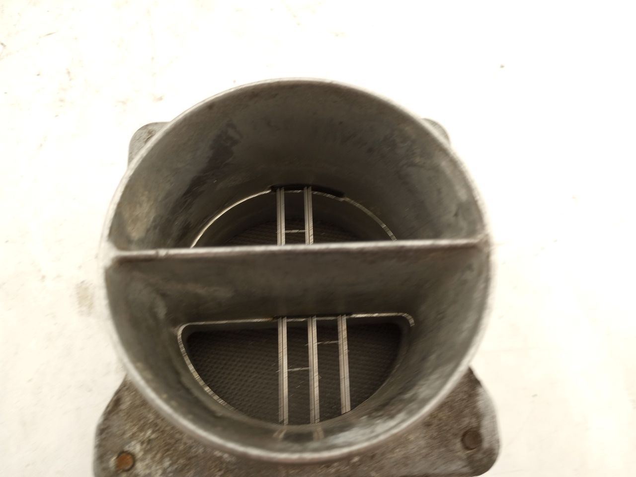 Saab 9-5 Air Flow Sensor Housing