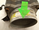 Saab 9-5 Air Flow Sensor Housing-7