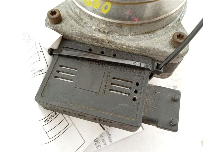 Saab 9-5 Air Flow Sensor Housing