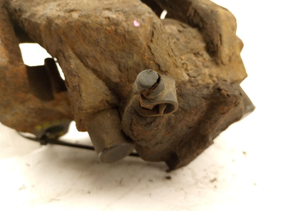 Saab 9-5 Front Left Brake Caliper