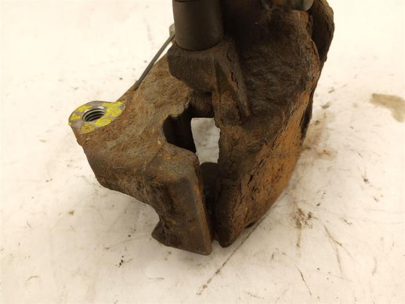 Saab 9-5 Front Right Brake Caliper
