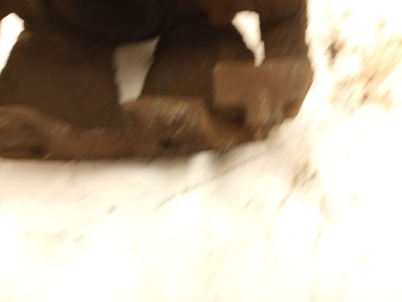 Saab 9-5 Front Right Brake Caliper