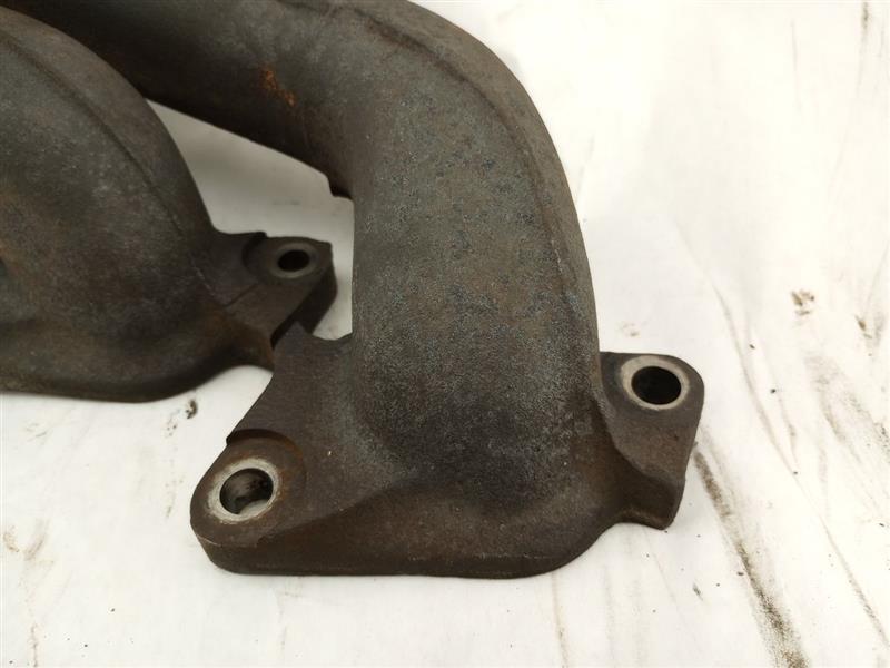 Saab 9-5 Exhaust Manifold