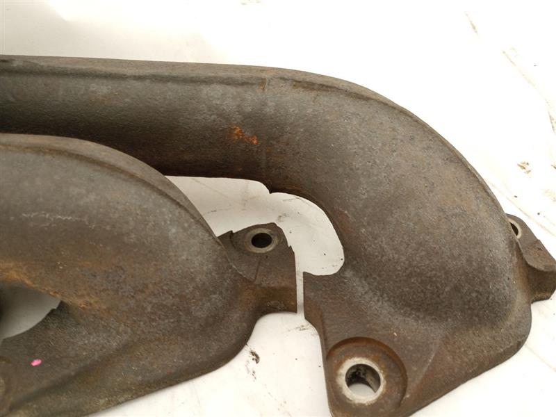 Saab 9-5 Exhaust Manifold