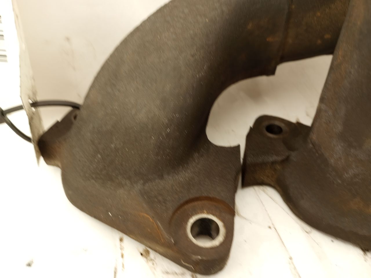 Saab 9-5 Exhaust Manifold