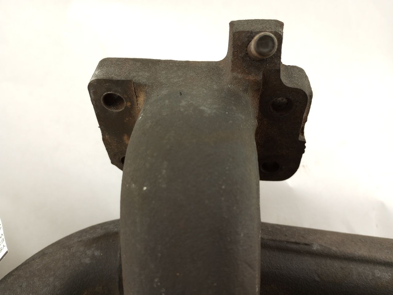 Saab 9-5 Exhaust Manifold