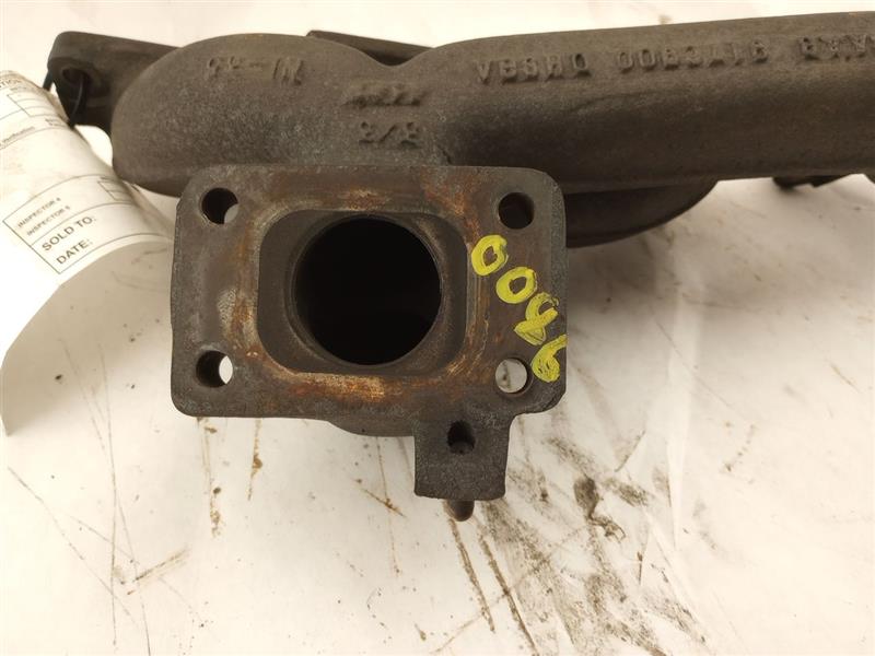 Saab 9-5 Exhaust Manifold