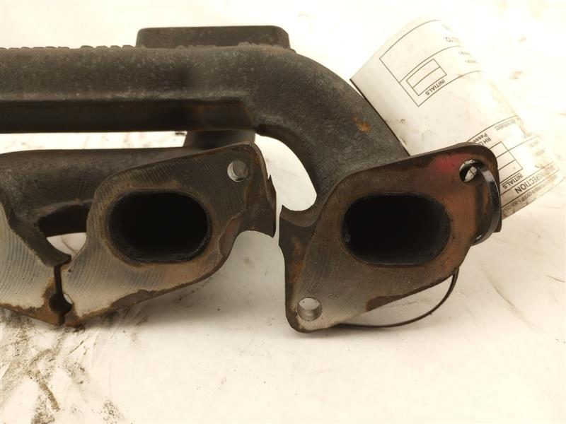 Saab 9-5 Exhaust Manifold