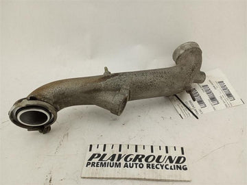 Saab 9-5 Turbo Air Intake Pipe