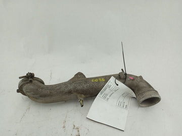 Saab 9-5 Turbo Air Intake Pipe - 0