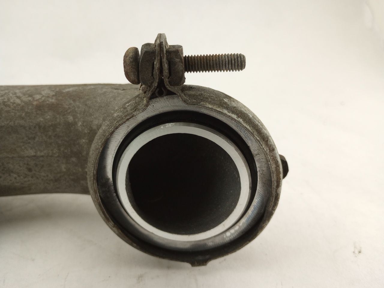 Saab 9-5 Turbo Air Intake Pipe