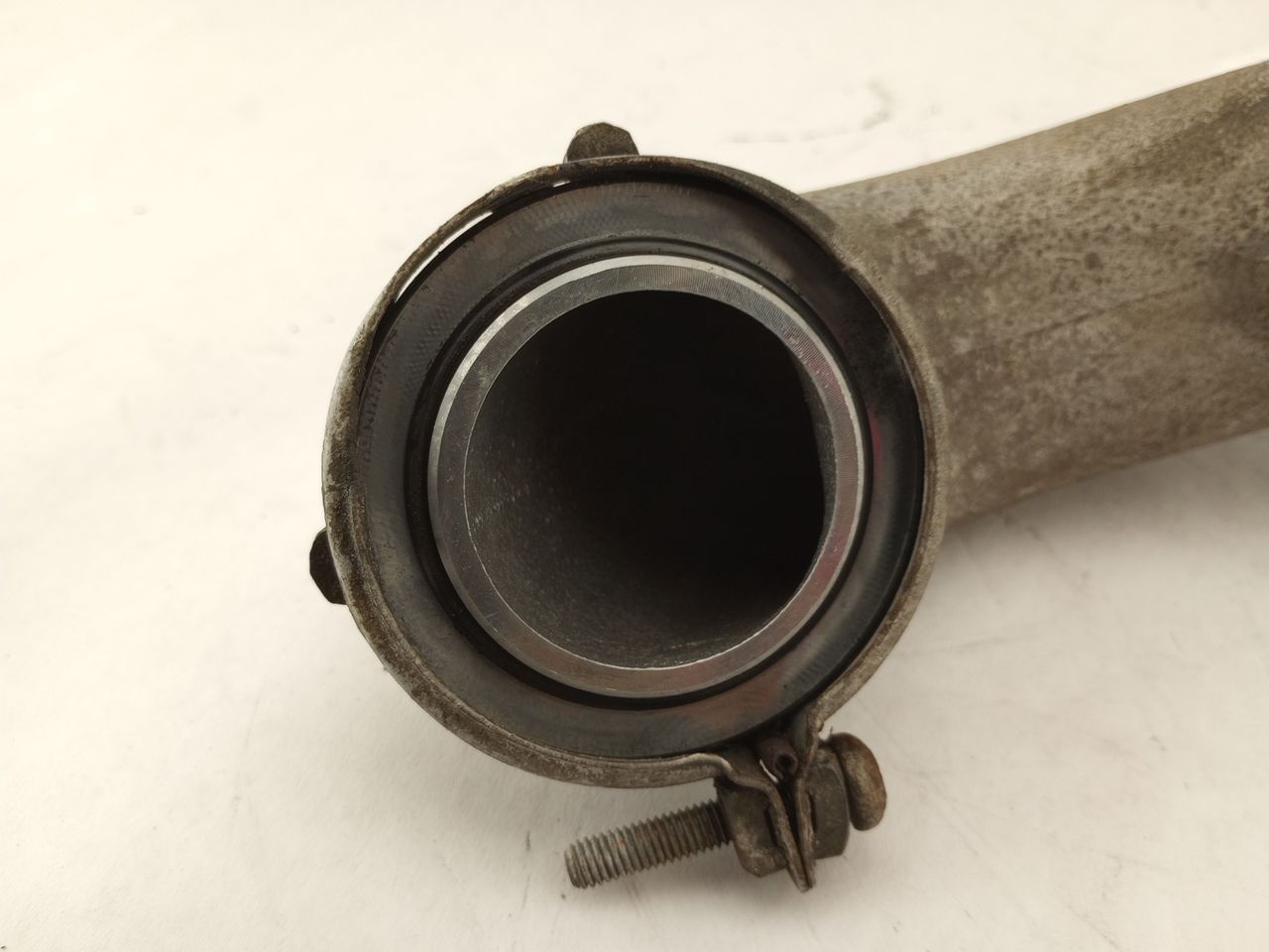 Saab 9-5 Turbo Air Intake Pipe