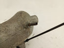 Saab 9-5 Turbo Air Intake Pipe-10