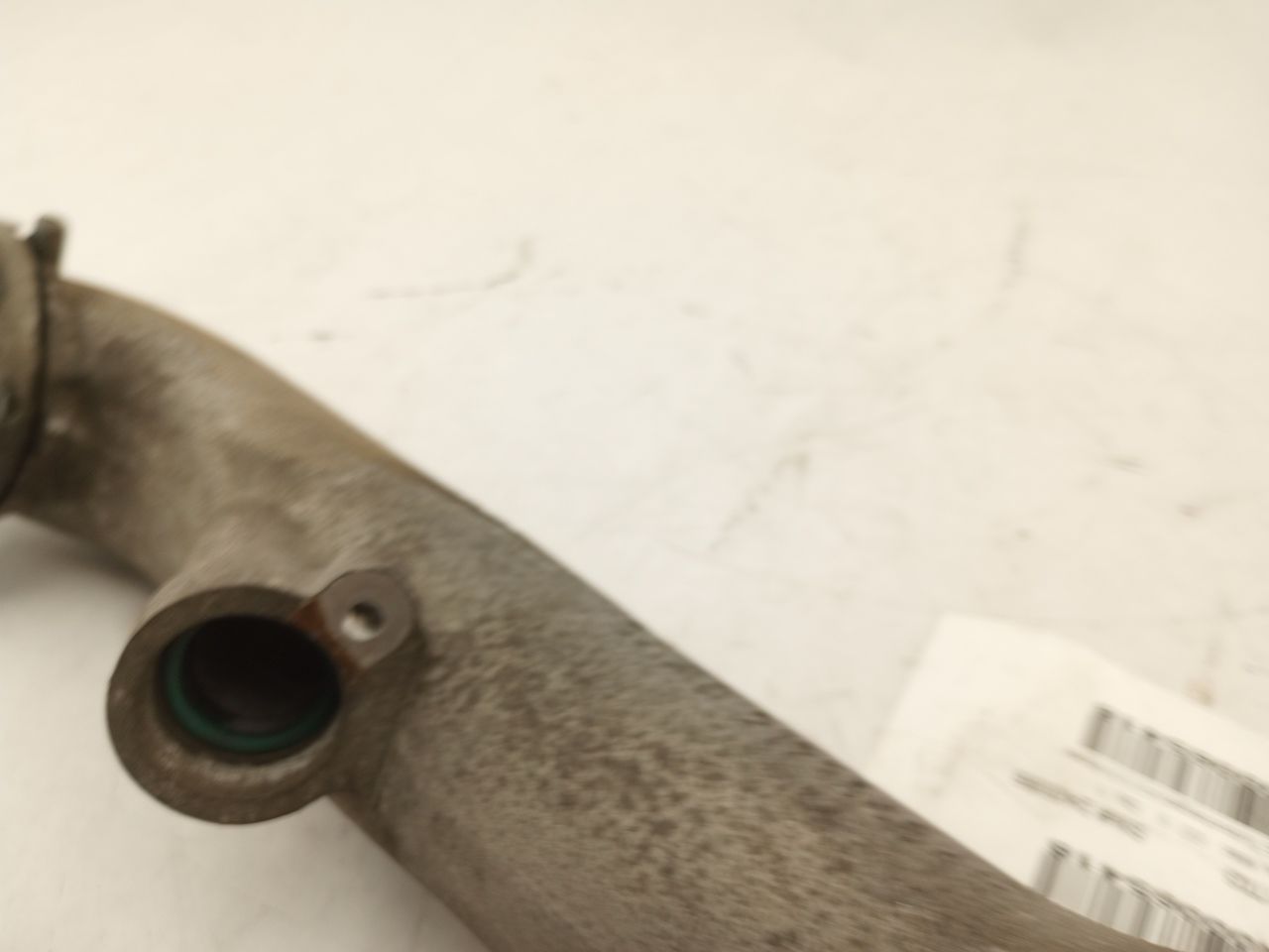 Saab 9-5 Turbo Air Intake Pipe