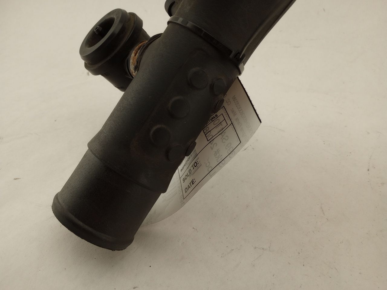 Saab 9-5 Air Intake Tube