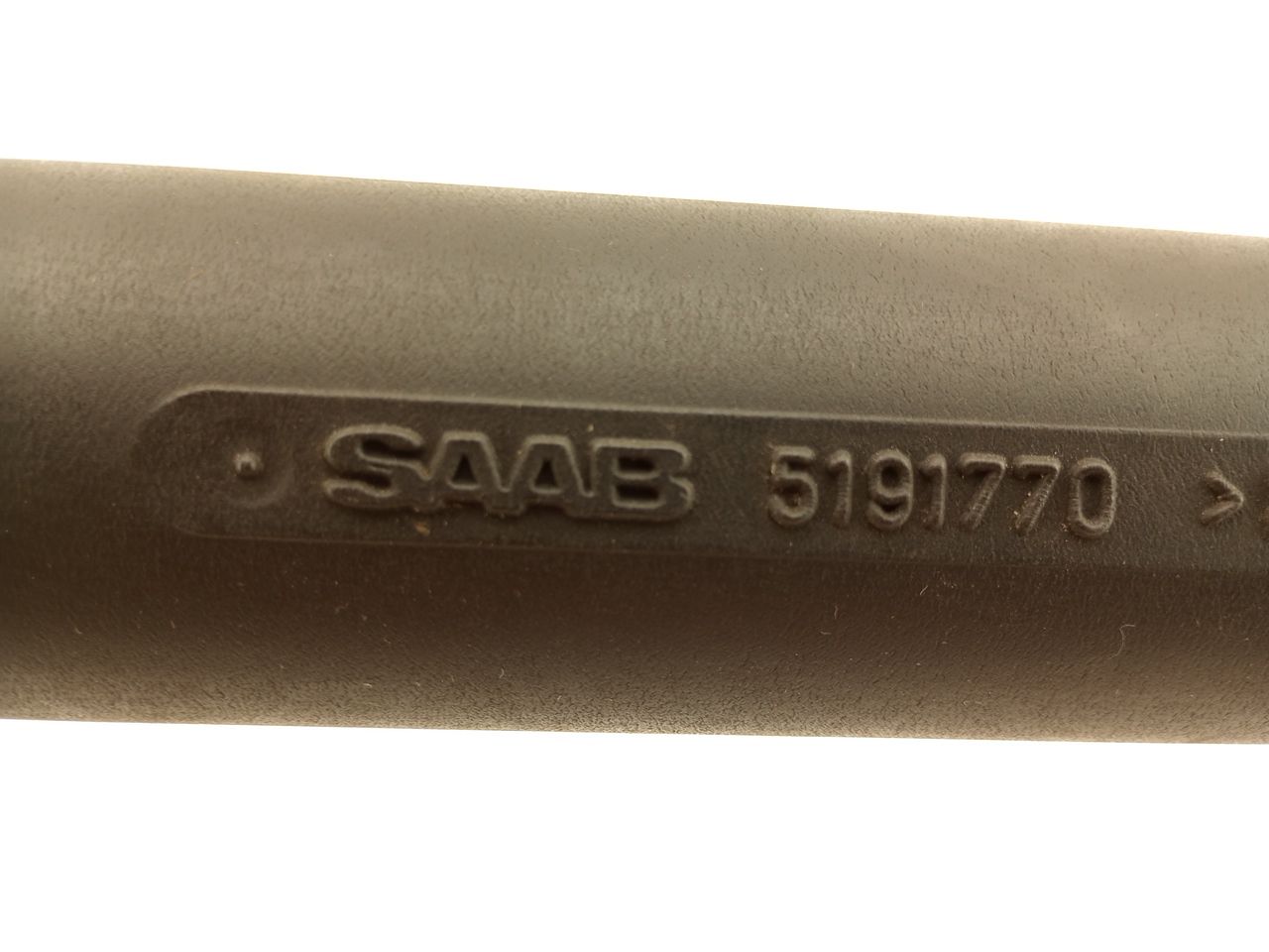 Saab 9-5 Air Intake Tube