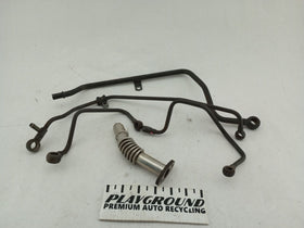 Saab 9-5 Turbo Line Kit