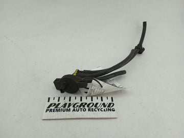 Saab 9-5 Turbo Pressure Control Valve