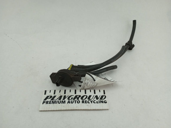 Saab 9-5 Turbo Pressure Control Valve