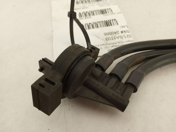 Saab 9-5 Turbo Pressure Control Valve