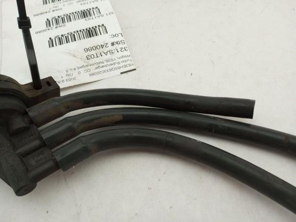 Saab 9-5 Turbo Pressure Control Valve