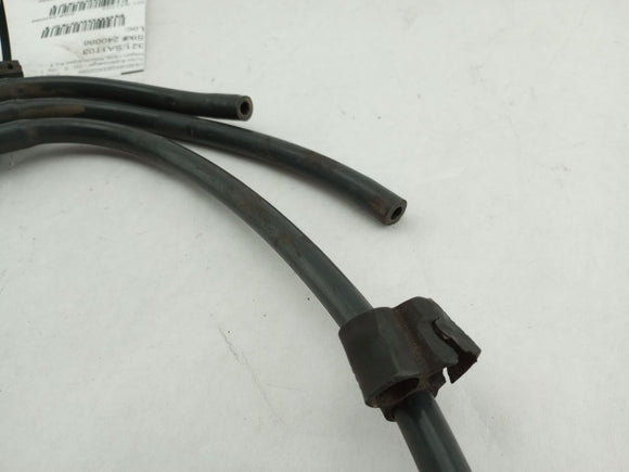 Saab 9-5 Turbo Pressure Control Valve