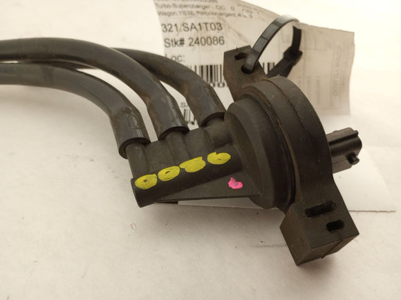 Saab 9-5 Turbo Pressure Control Valve